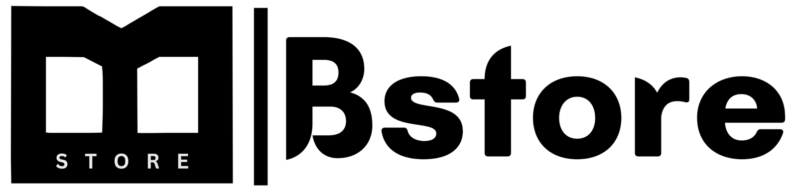 Bstore DATA NATION